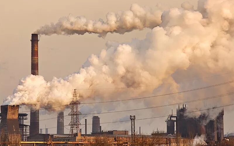 Precisamos pressionar empresas e governos para dar um basta nas práticas poluidoras